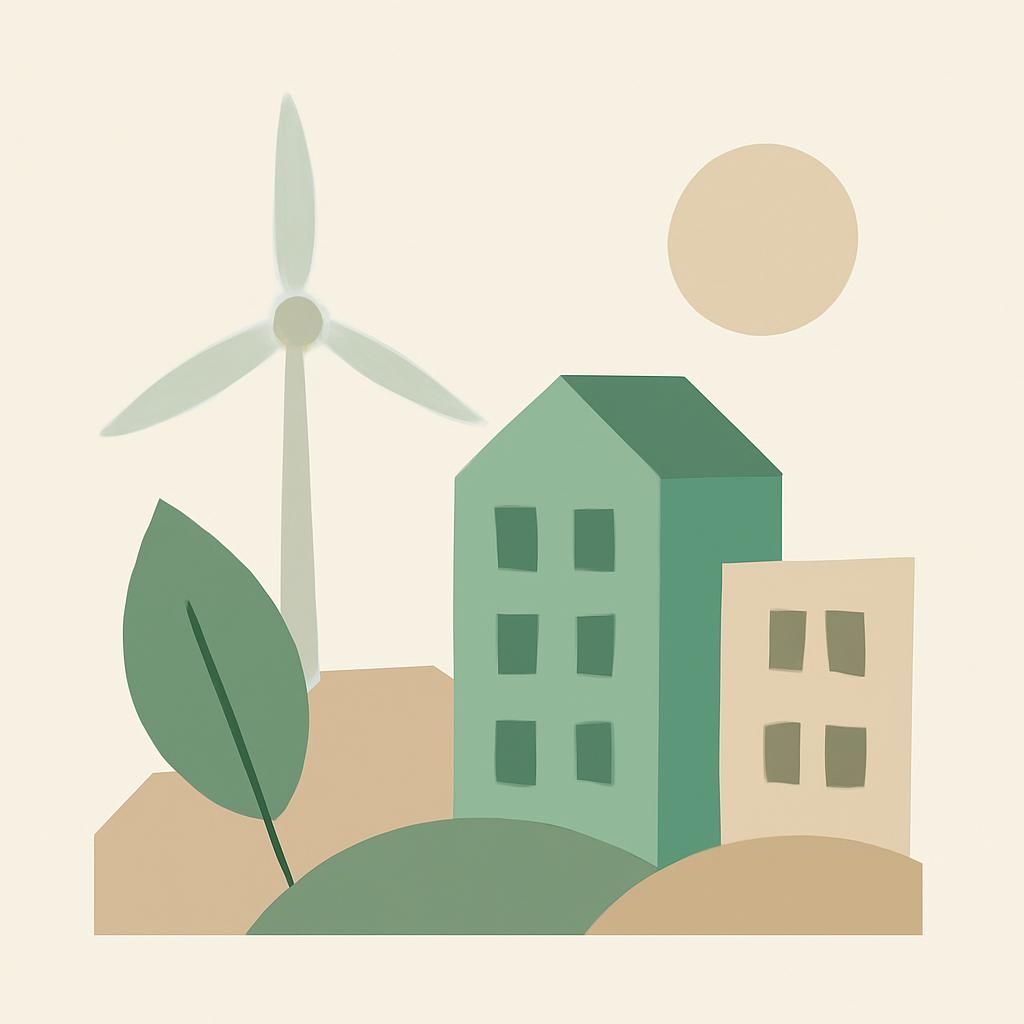 Aus- und Weiterbildungen zur Erreichung der Klimaziele im Gebäudesektor in Wien - Status Quo und prioritäre Handlungsfelder