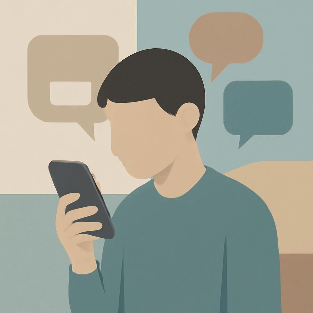 Smombies in der Fake-News-Bubble?!: Politische Partizipation von Jugendlichen