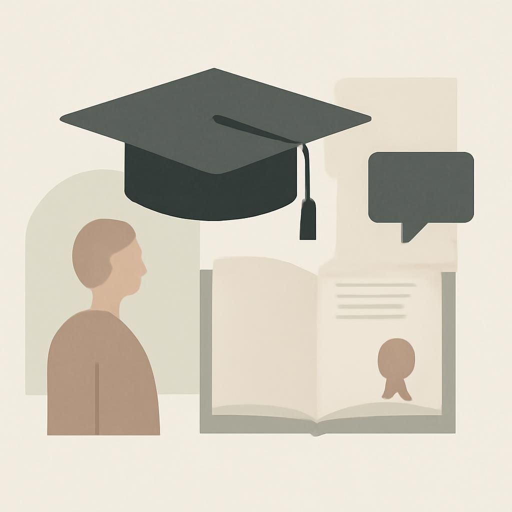 Weiterbildung und Zertifizierung von Lehrenden. Varianten der Absprachen und Hochschulkooperation im deutschsprachigen Raum