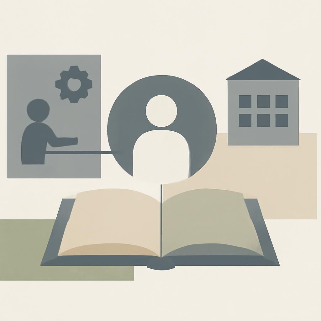 Kompetenzzentren für die Lehre - Varianten eines 3.Lernorts im System der dualen Berufsausbildung